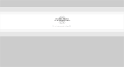 Desktop Screenshot of friulinprin.beniculturali.it