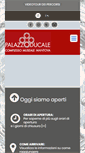 Mobile Screenshot of mantovaducale.beniculturali.it