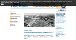 Desktop Screenshot of iccd.beniculturali.it